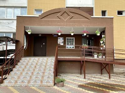 квартира по адресу Сергея Данченко ул., 3
