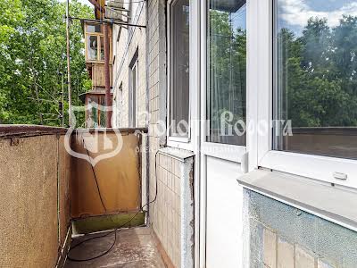 квартира за адресою Метробудівська вул., 5