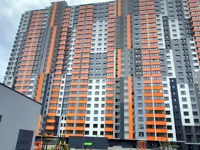 квартира за адресою Володимира Сосюри вул., 6б
