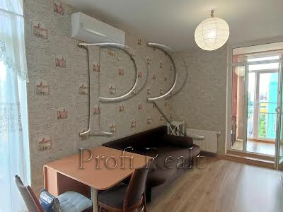 квартира за адресою Регенераторна вул., 4 к1-5