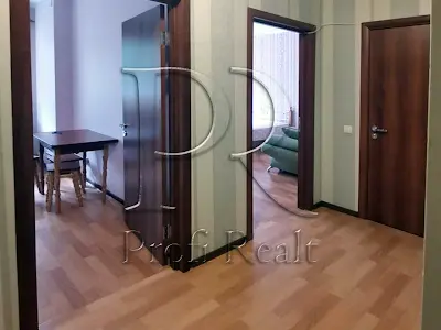 квартира за адресою Метрологічна вул., 9-В