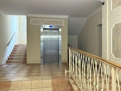 квартира по адресу Ирпень, Западная ул., 10