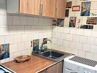 квартира по адресу Юлии Здановской ул. (Ломоносова), 7