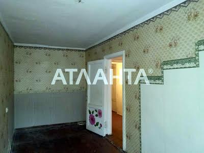 квартира за адресою Середньофонтанська вул., 34