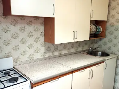 квартира за адресою Маршала Рокосовського просп., 7