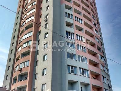 квартира за адресою Українського Відродження вул. (Бударіна), 3-В