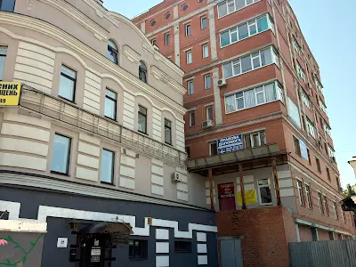 квартира по адресу Воскресенская ул., 13-Б