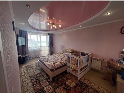 квартира за адресою Чернікова, 36