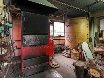 комерційна за адресою Промислова, 10
