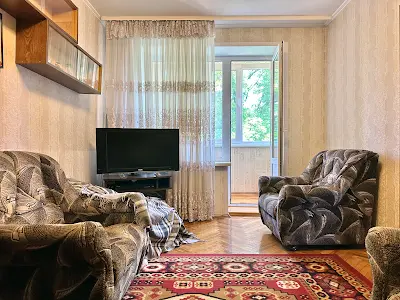 квартира по адресу Киев, Галицкая ул., 16