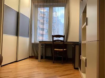 квартира за адресою Юлії Здановської вул. (Ломоносова), 60/5