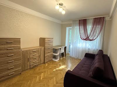 квартира по адресу Бусловская ул., 20