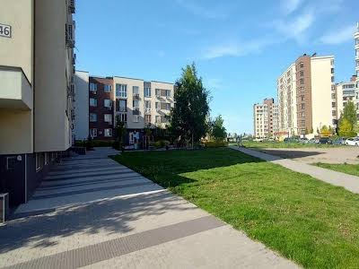 квартира по адресу Берёзовая ул., 46