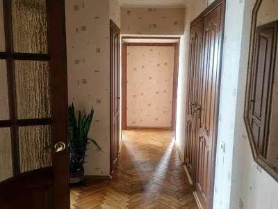 квартира за адресою Щусєва вул., 34/1