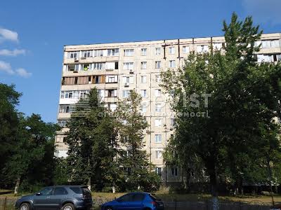 квартира по адресу Милютенко ул., 40/16