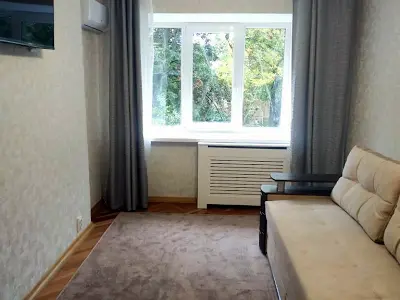 квартира по адресу Ісаакяна ул., 2