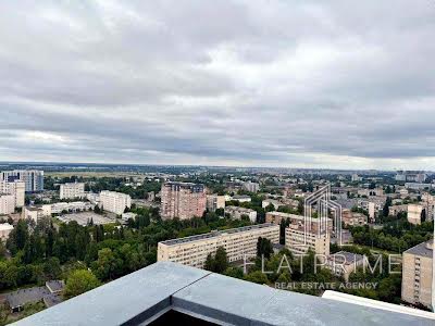 квартира за адресою Валерія Лобановського просп. (Червонозоряний), 4-Г