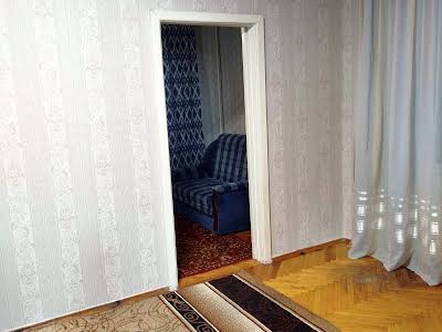 квартира по адресу Григорія Чупринки ул. (Чудновського), 4