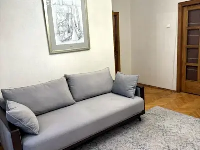 квартира по адресу Делегатский пер., 3/5