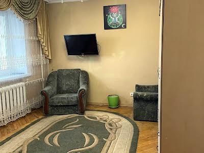 квартира за адресою Київ, Чоколівський бульв., 3