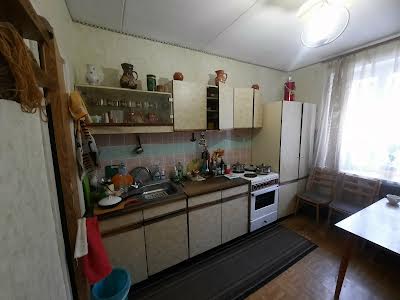 квартира по адресу Пантелеймона Кулиша ул. (Челябинская), 9-Б