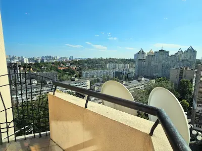 квартира за адресою Митрополита Василя Липківського вул. (Урицького), 18