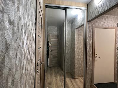 квартира за адресою Митрополита Андрея Шептицького вул. (Анатолія Луначарського), 1/2