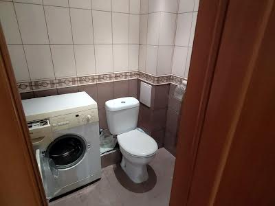 квартира за адресою Київ, Юлії Здановської вул. (Ломоносова), 60/5
