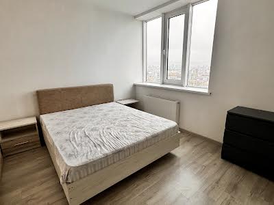 квартира за адресою Данила Щербаківського вул. (Щербакова), 52