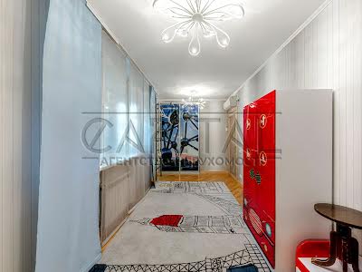 квартира за адресою Ділова вул. (Димитрова), 2Б