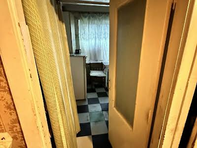 квартира по адресу Остафия Дашкевича ул. (Курнатовского), 24