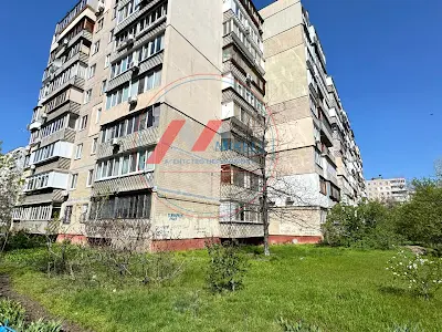 квартира по адресу Приречная ул., 1