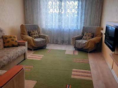 квартира по адресу Святошинская пл., 1