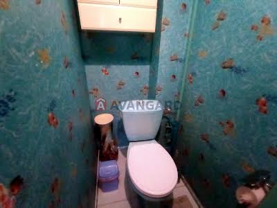 квартира по адресу Довнар-Запольского ул., 1