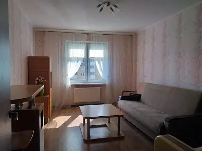 квартира за адресою Сергія Данченка вул., 1