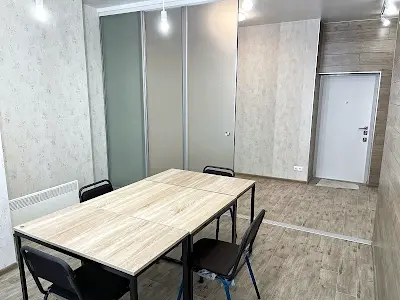 квартира по адресу Центральная ул., 21