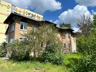 квартира за адресою Конча-Заспинська вул. (Генерала Матикіна), 6