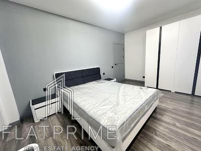 квартира за адресою Олександра Олеся вул., 1
