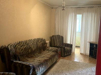 квартира за адресою Харківське шосе, 56
