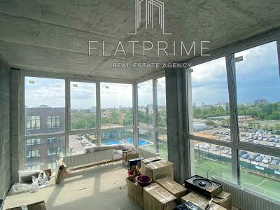 квартира по адресу Салютная ул., 2к23