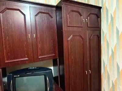 квартира за адресою Симиренка вул., 7а