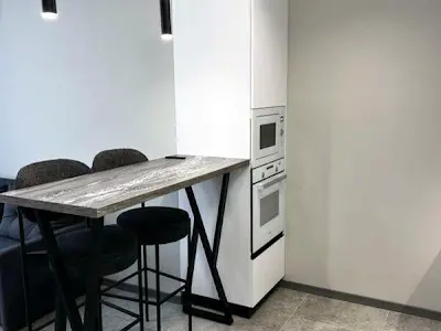 квартира за адресою Васильківська вул., 1