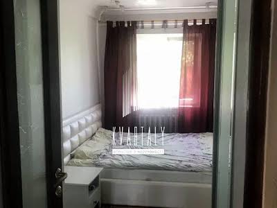 квартира по адресу Чумака Василия ул., 8