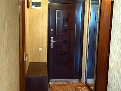 квартира за адресою Левка Мацієвича вул. (Соціалістична), 2/4