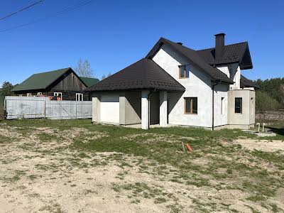 дом по адресу Верещак Н.І., 40-А