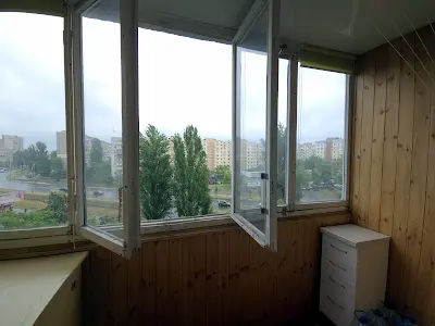 квартира по адресу Героев Днепра ул., 23