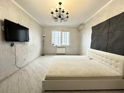 квартира по адресу Тираспольская ул., 58