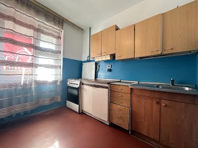 квартира за адресою Київ, Каштанова вул., 5