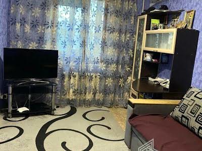 квартира по адресу Киев, Свободы просп., 4
