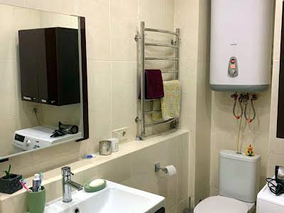 квартира по адресу Олены Пчилки ул., 8